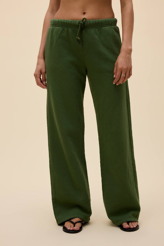 Dark Ivy