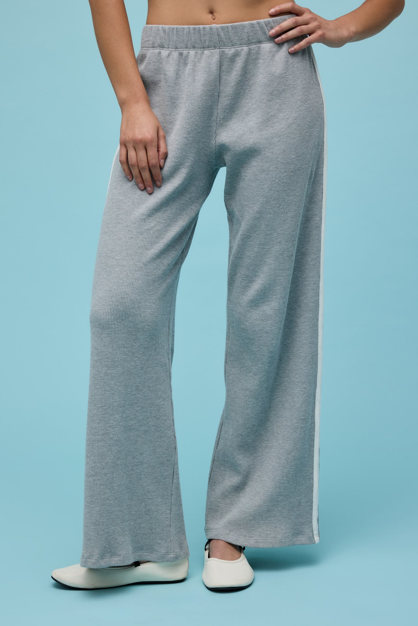 Heather Grey