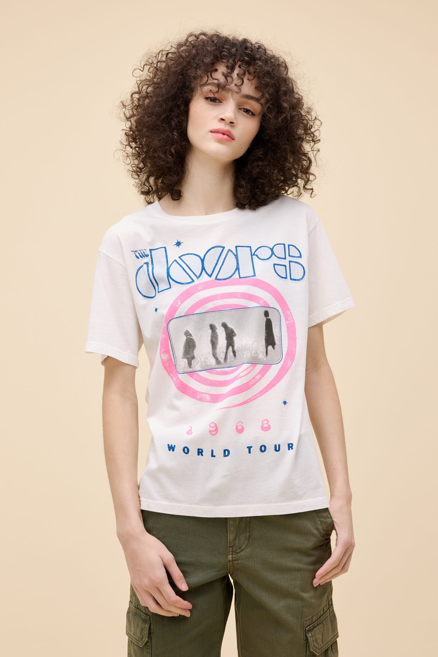Vintage White