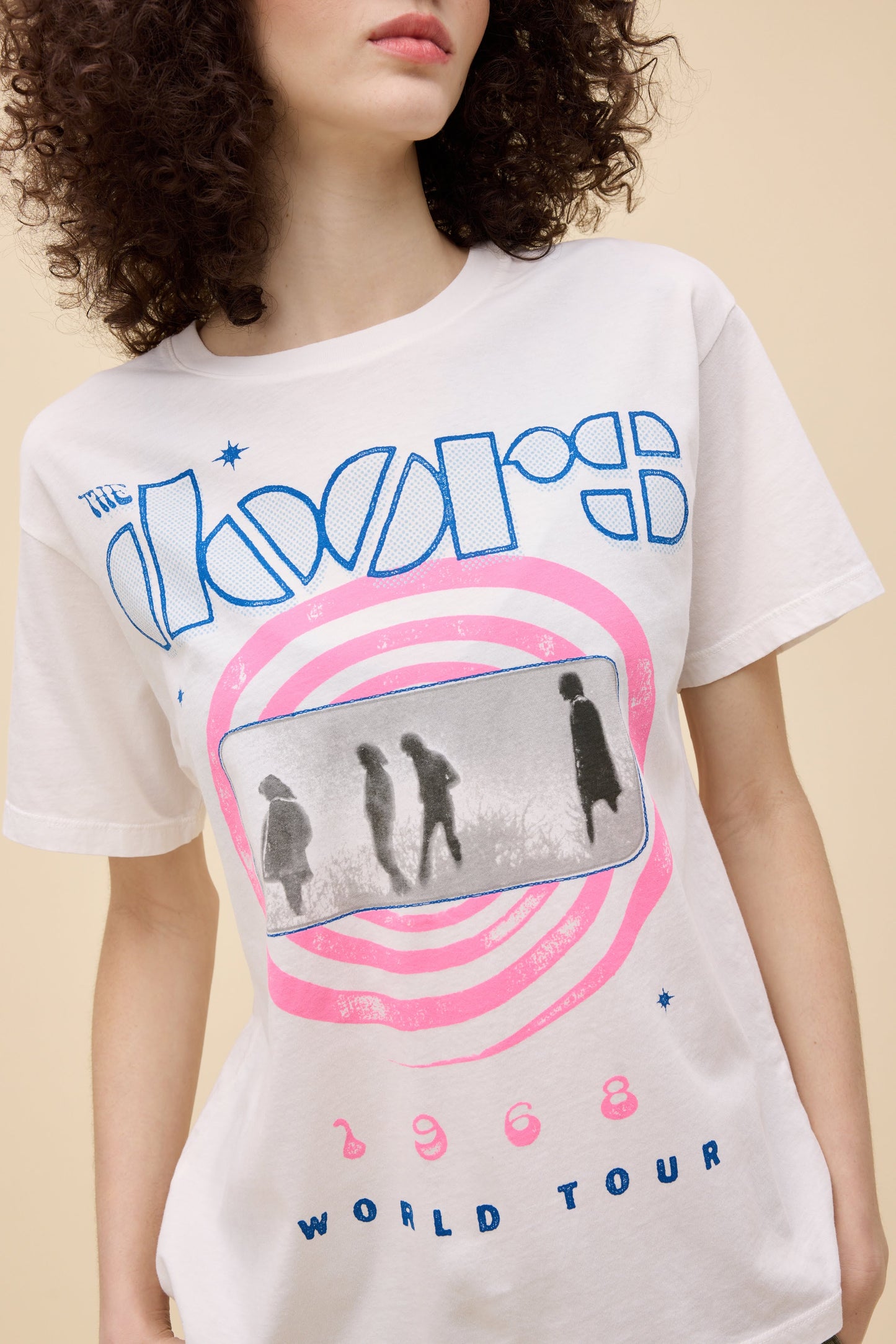 Vintage White