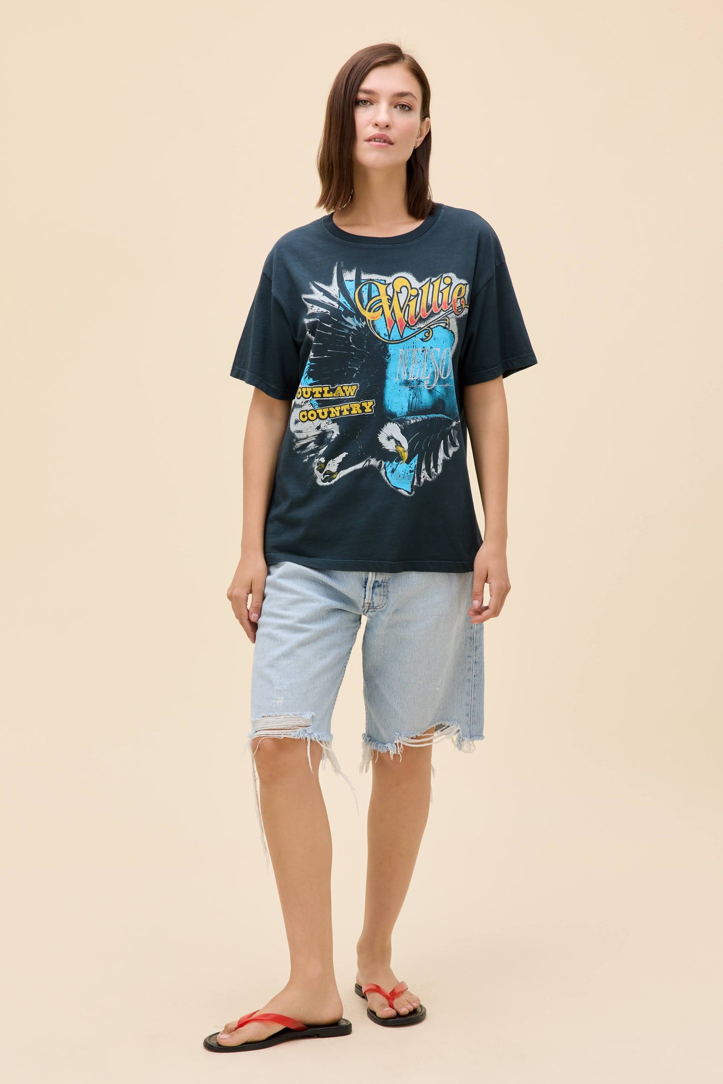 Vintage Black