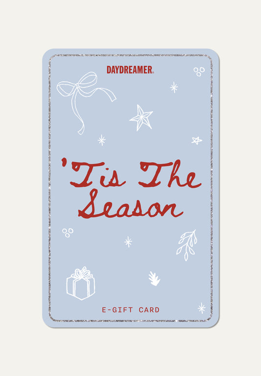 DAYDREAMER E-Gift Card