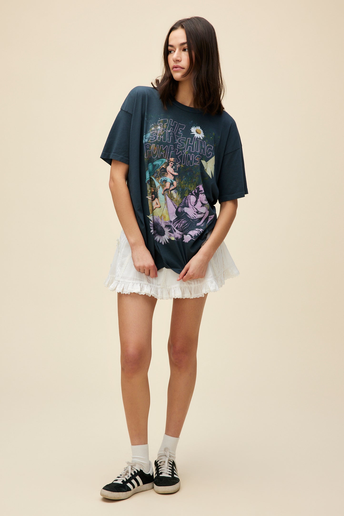 Vintage Black