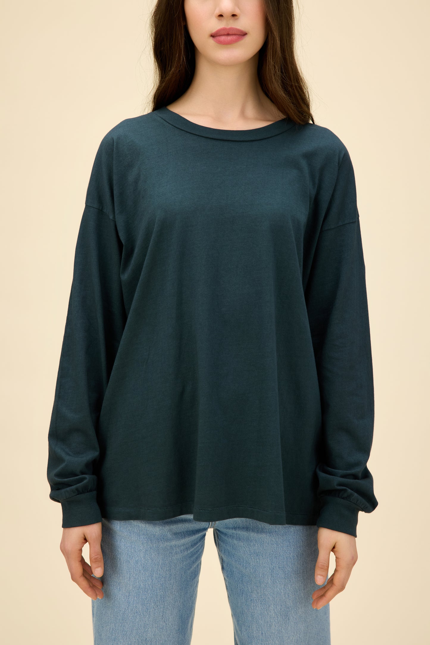 Vintage Black