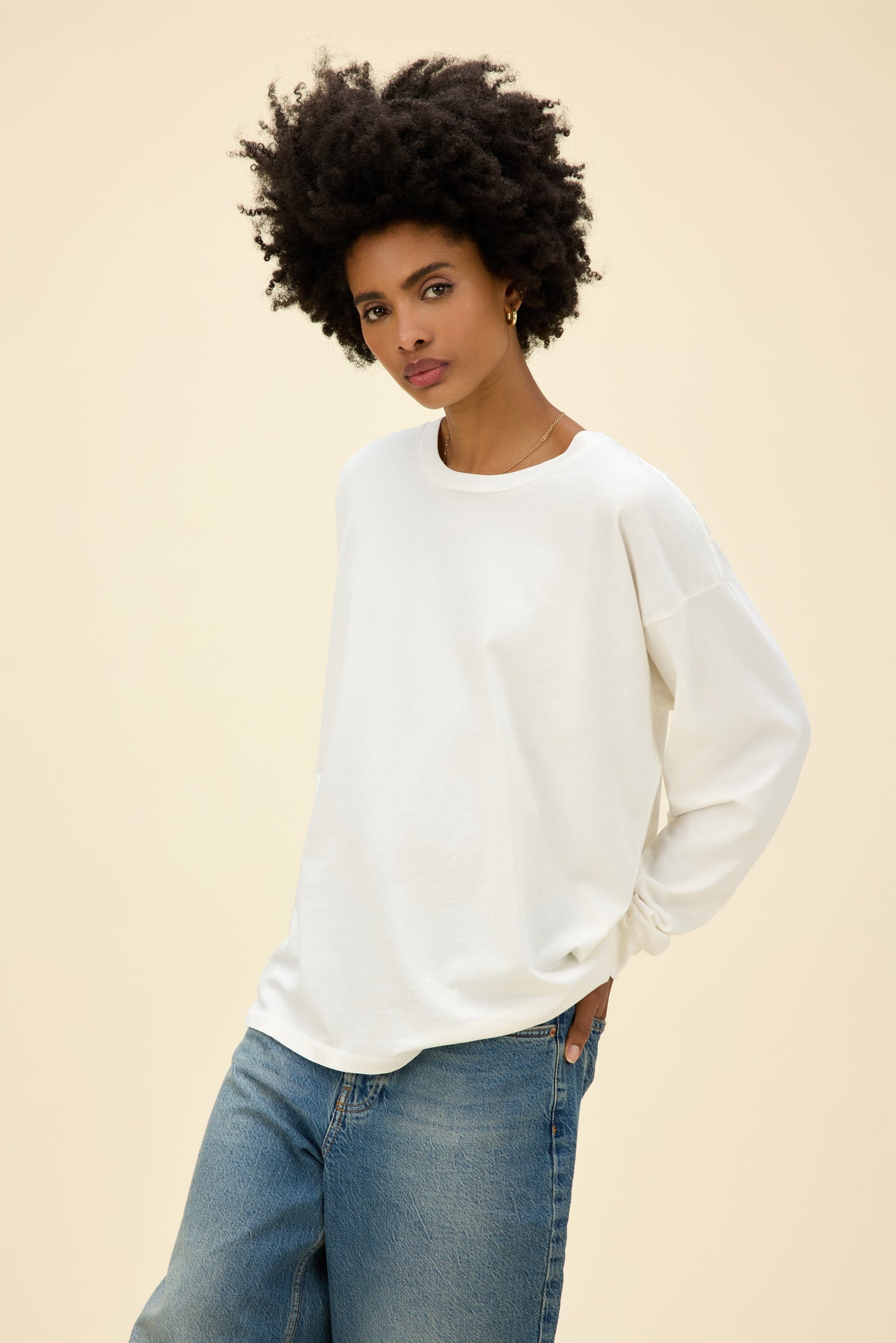 Vintage White