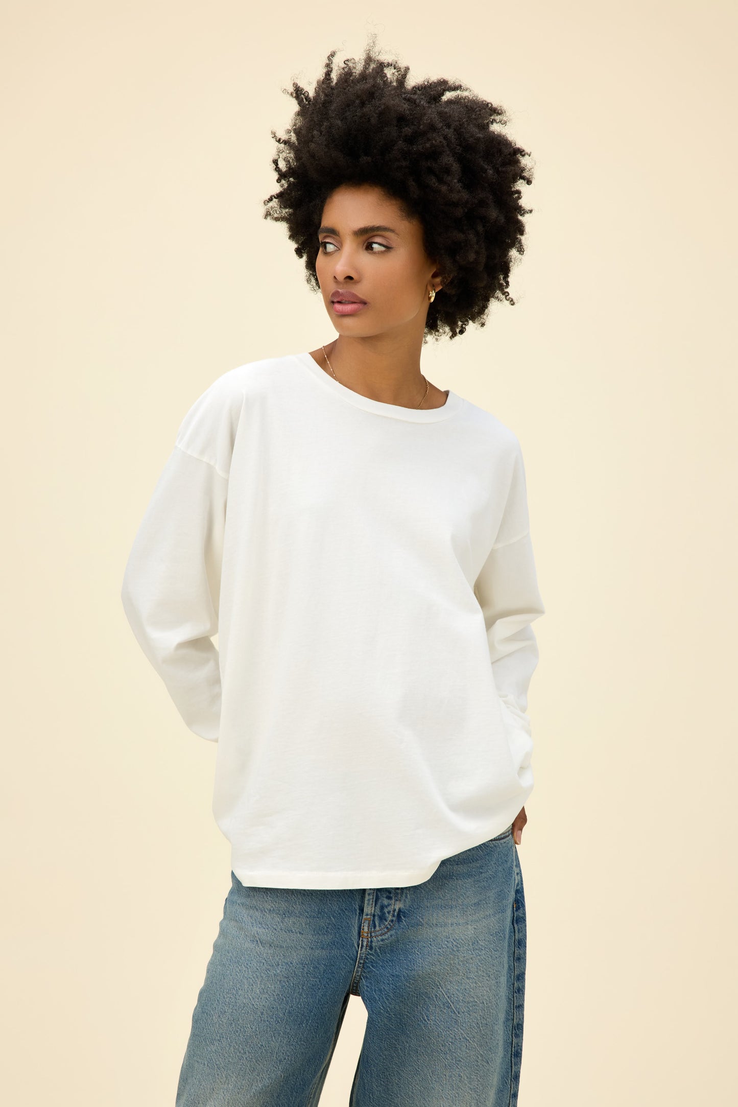 Vintage White