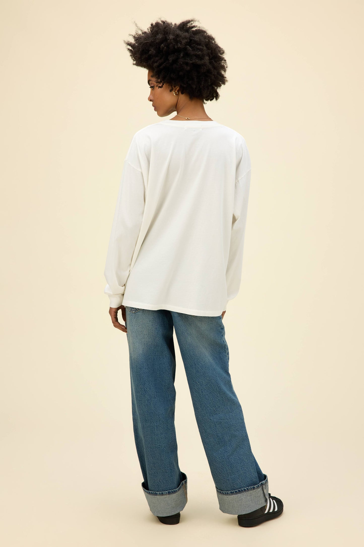 Vintage White