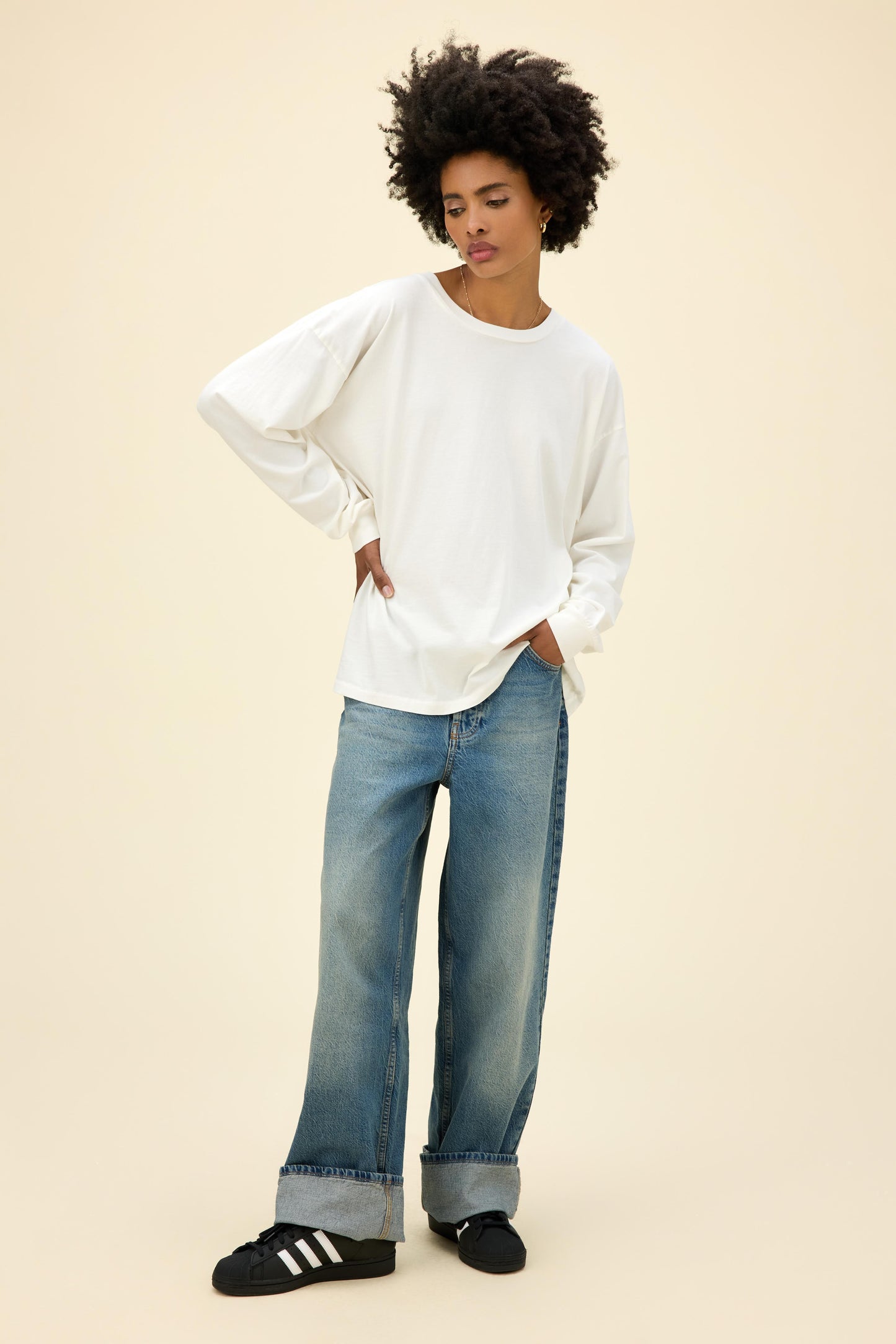 Vintage White
