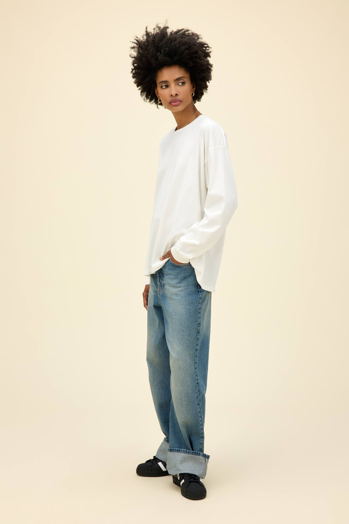 Vintage White