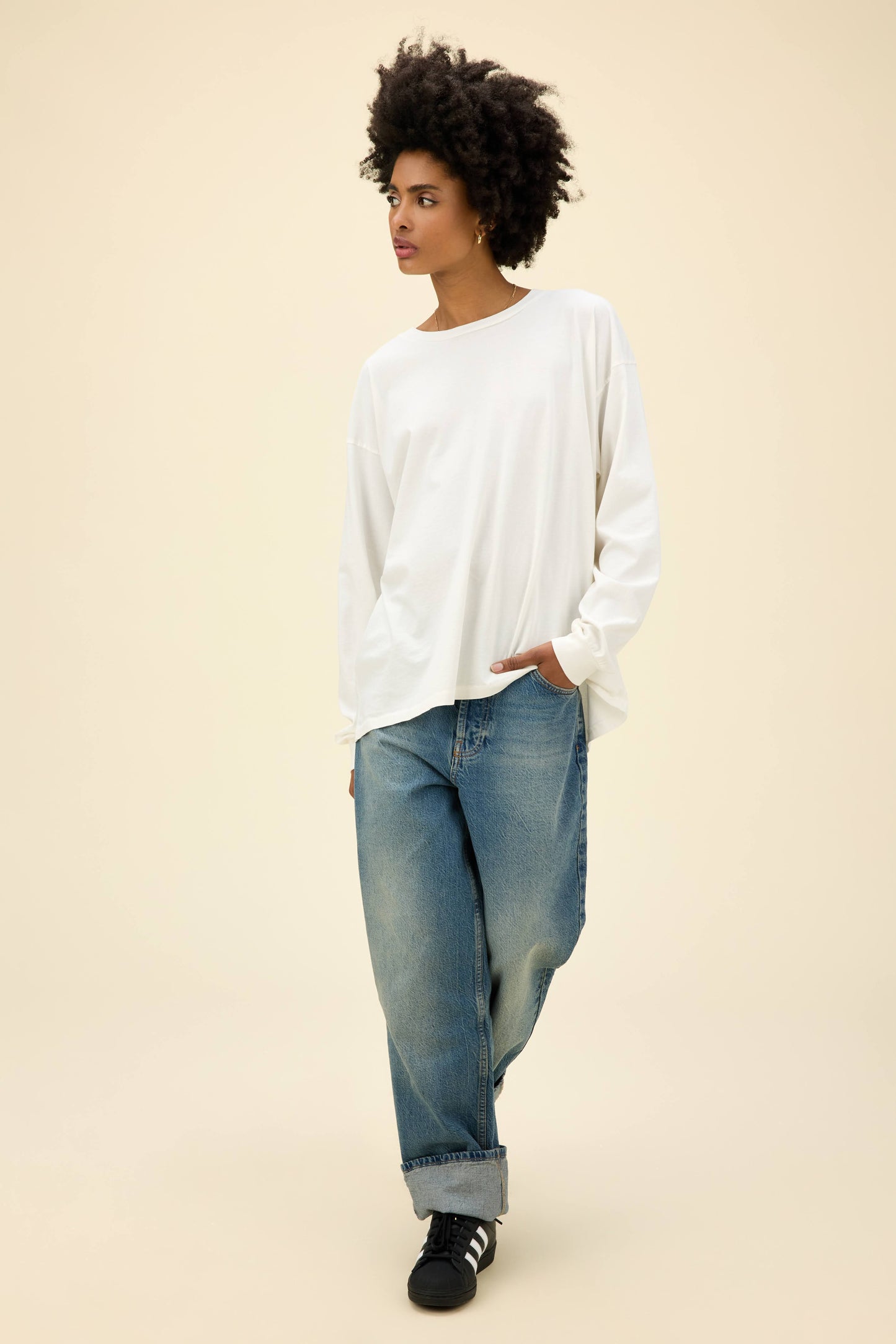 Vintage White