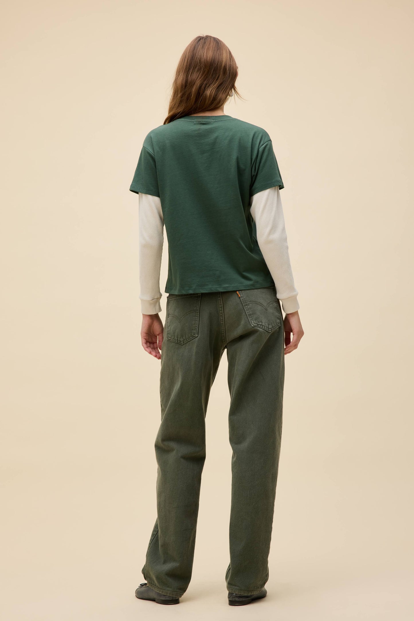 Deep Green