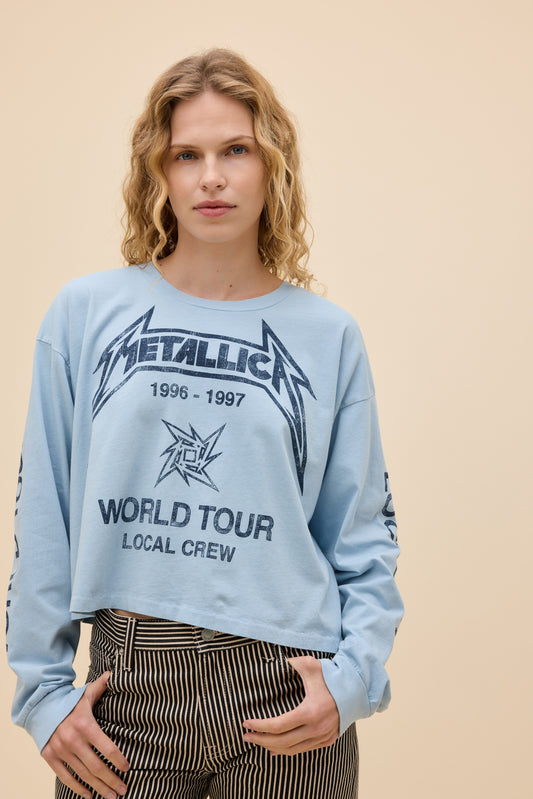 Powder Blue