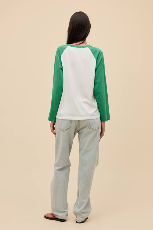 Green Briar