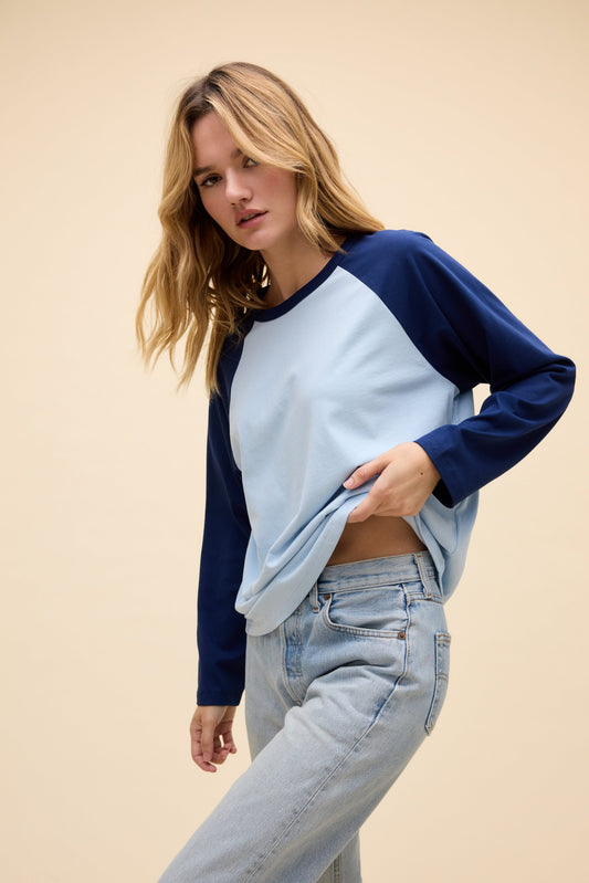 Periwinkle Combo