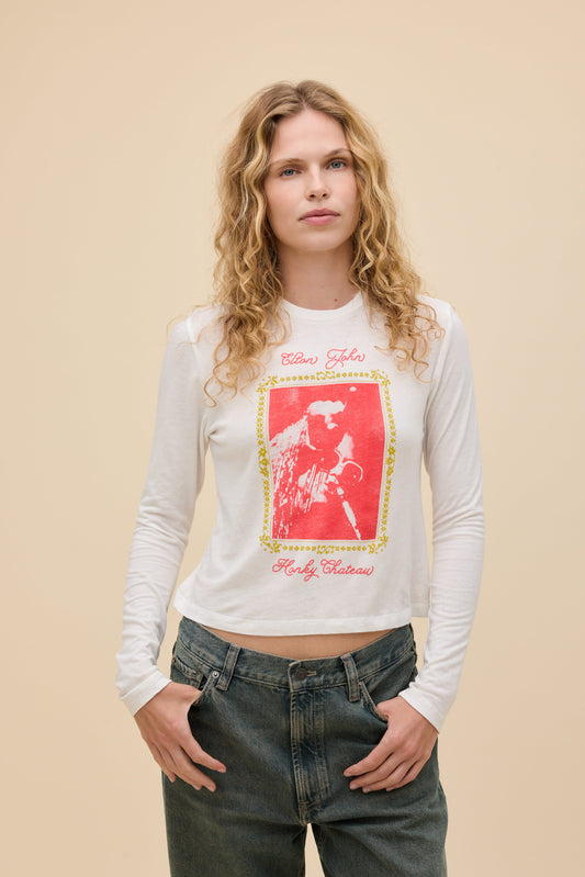 Vintage White