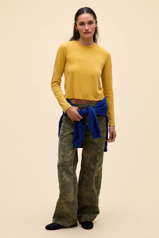 Splay Mustard