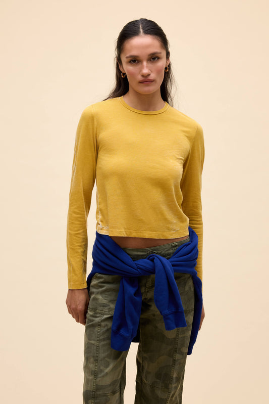 Splay Mustard