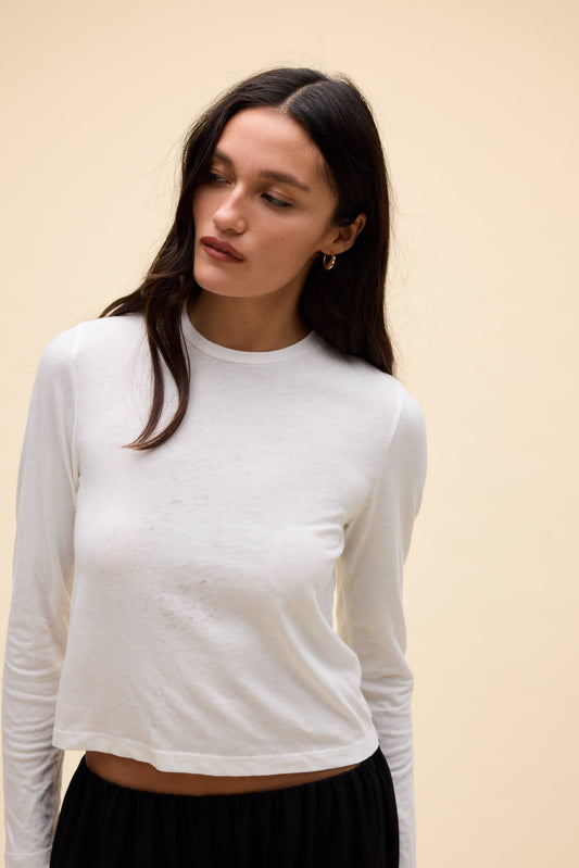 Vintage White