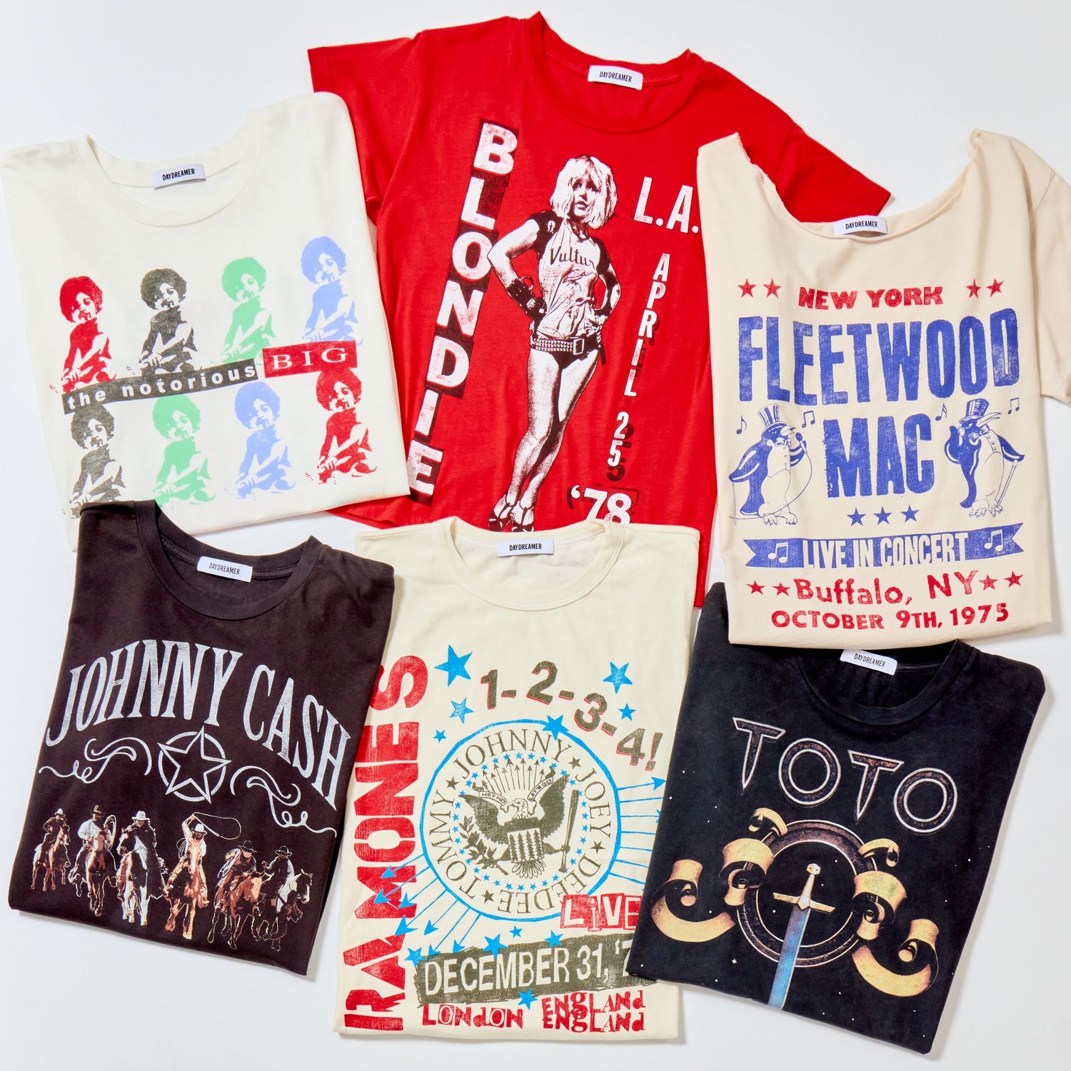 May 2025 Collection