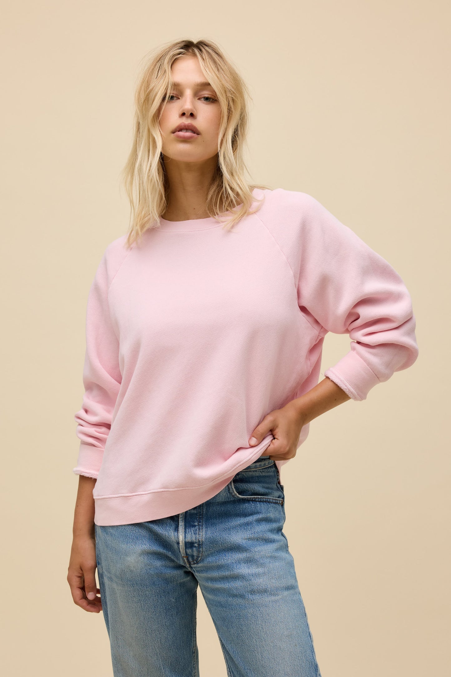 Ballet Pink