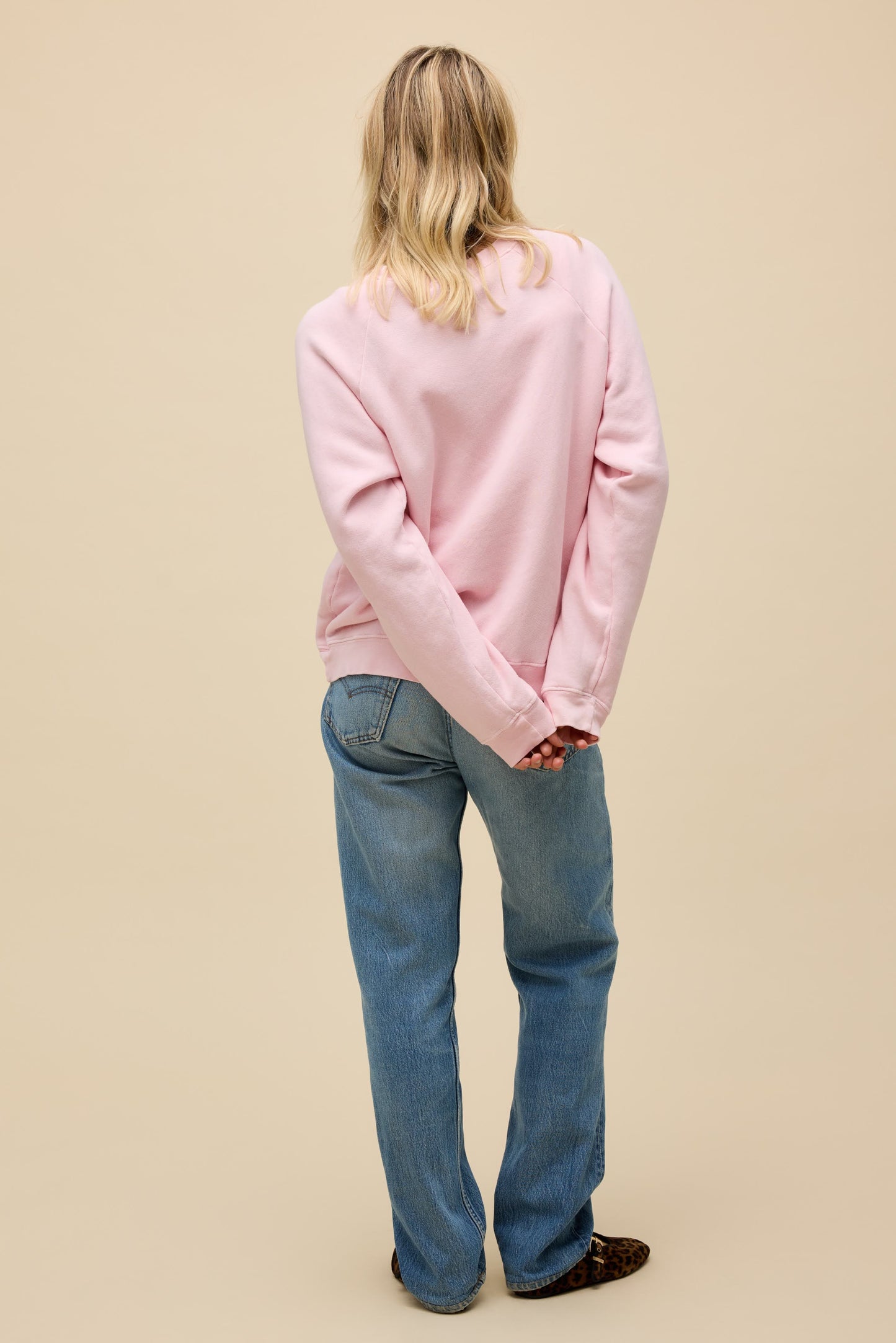 Ballet Pink