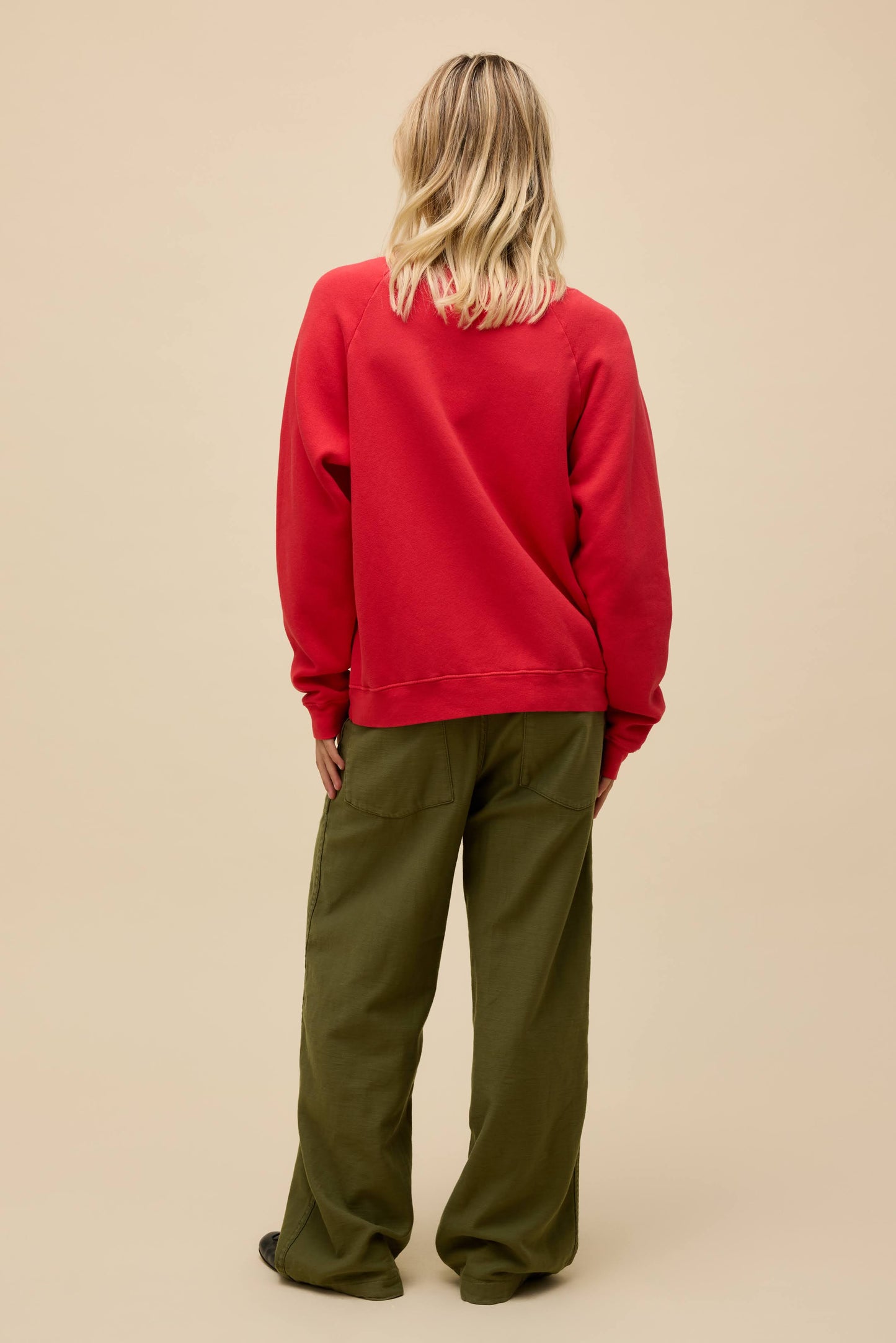 Fire Red