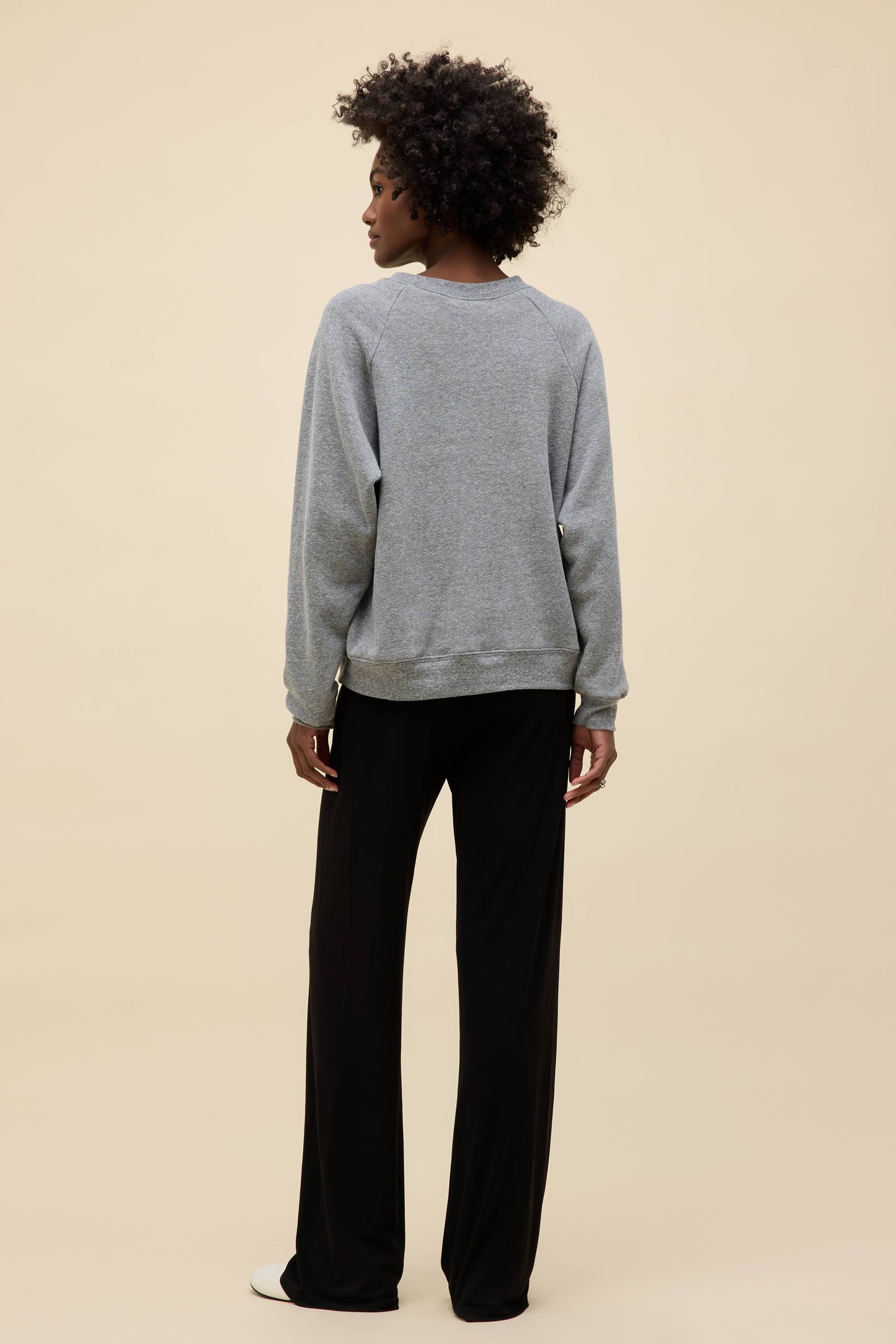 Heather Grey