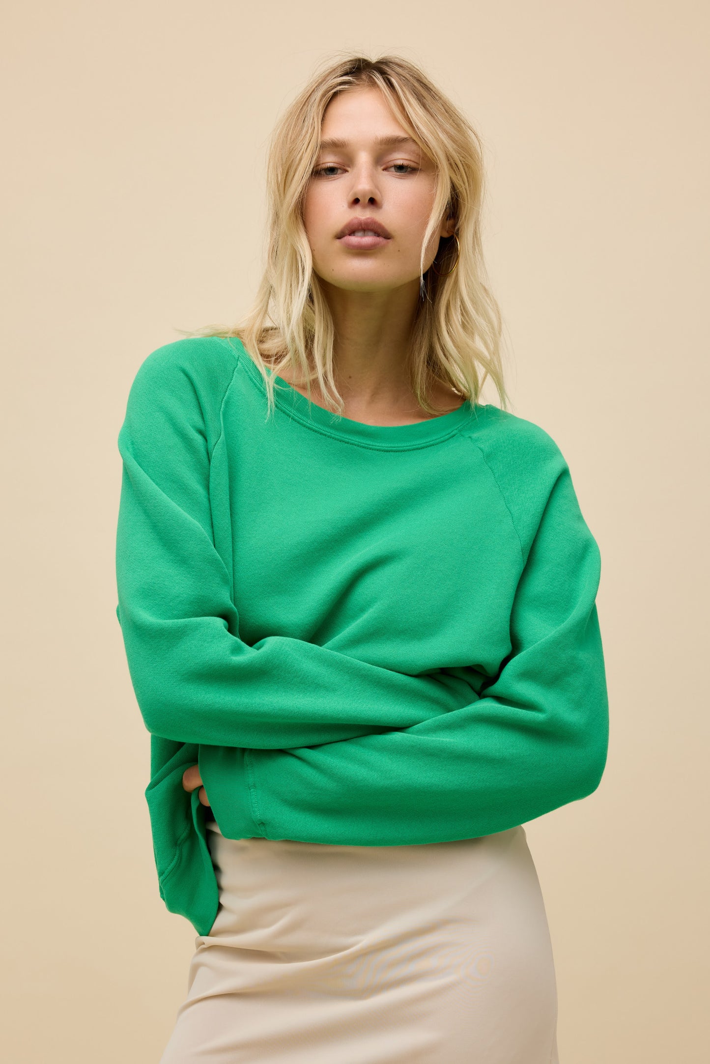 Lucky Green