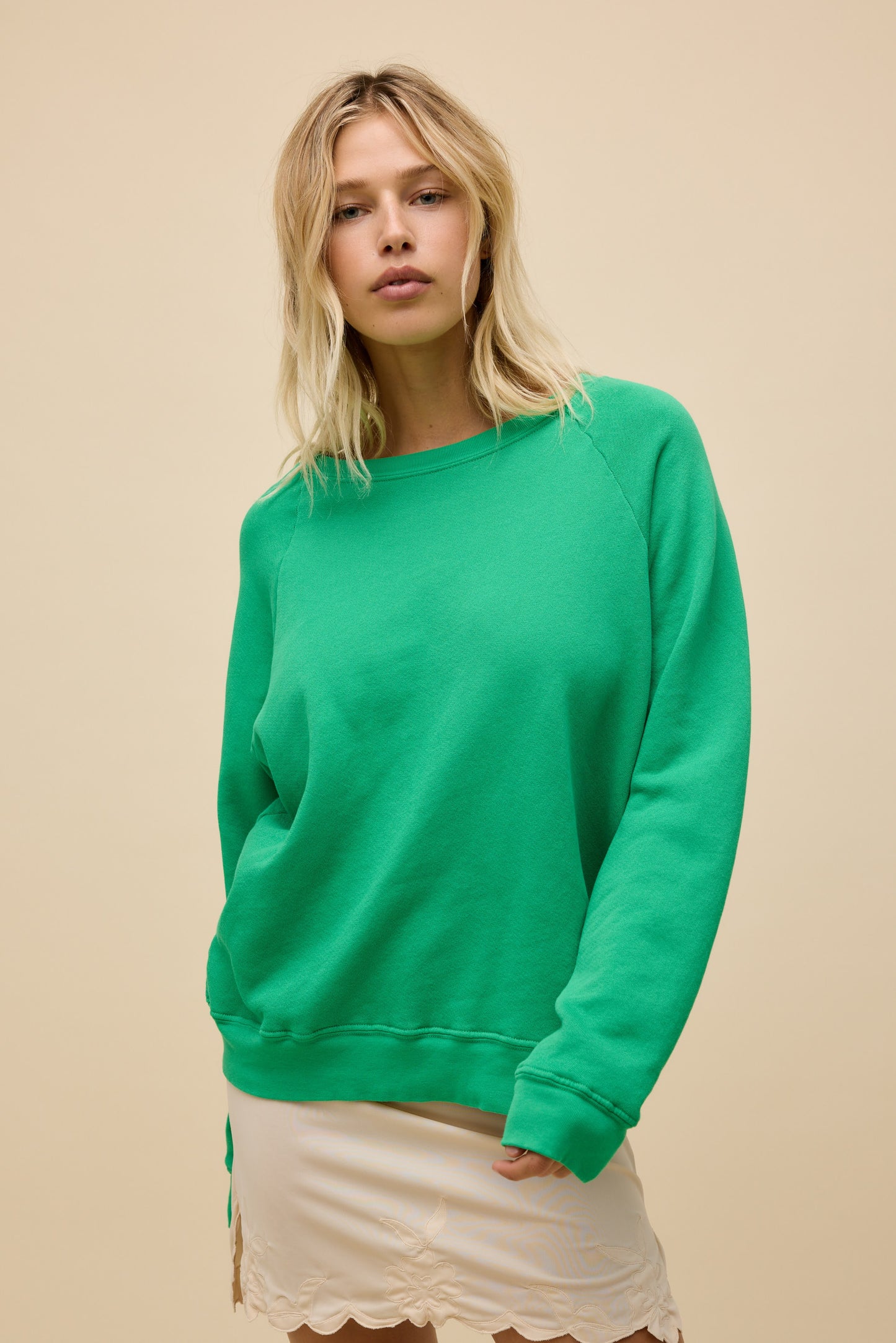 Lucky Green