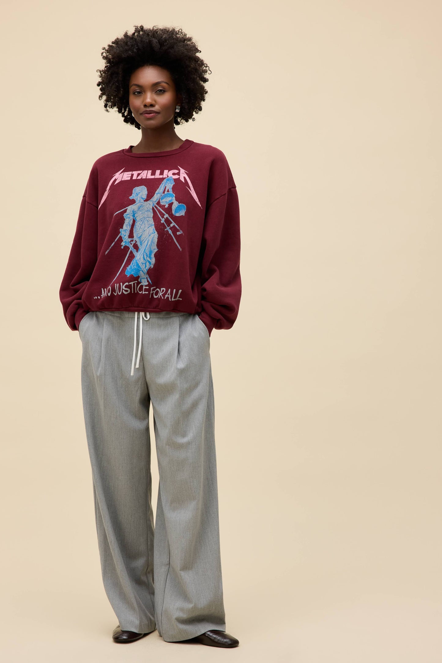Dark Cherry