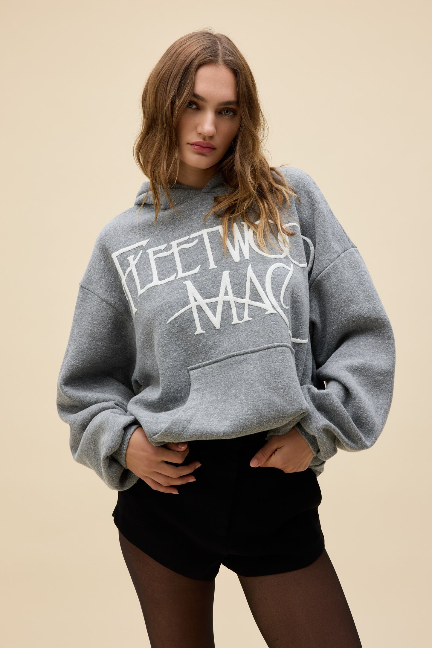 Heather Grey
