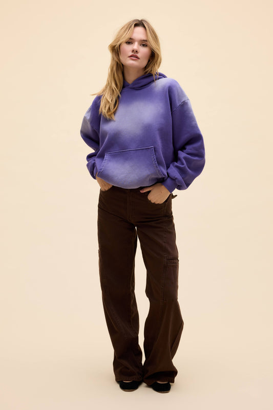 Deep Violet