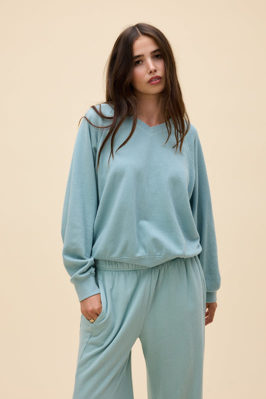 Cloud Blue