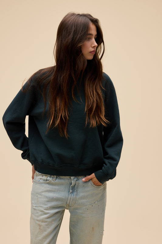 Vintage Black