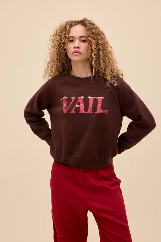 Dark Auburn