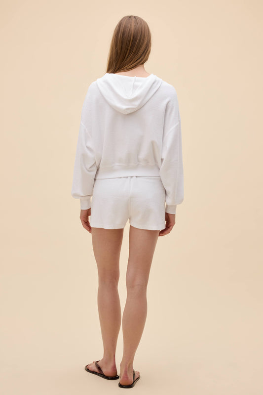 Optic White