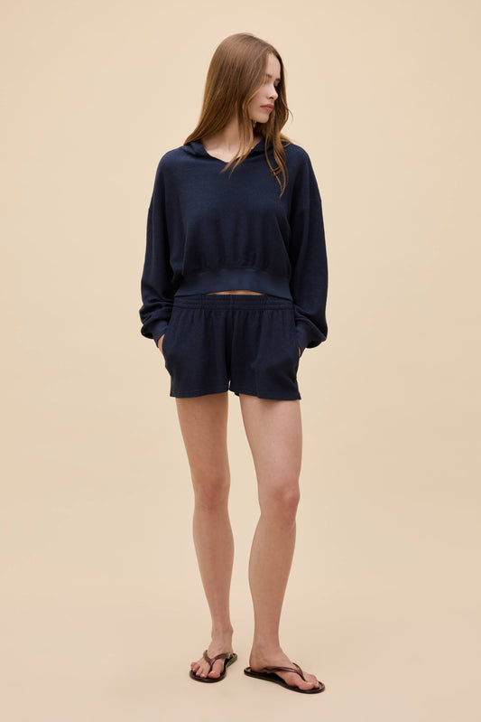 Vintage Navy