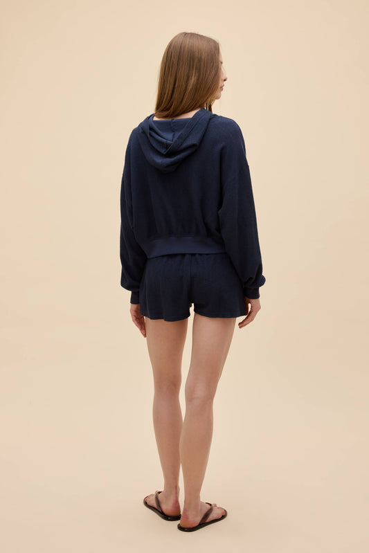Vintage Navy