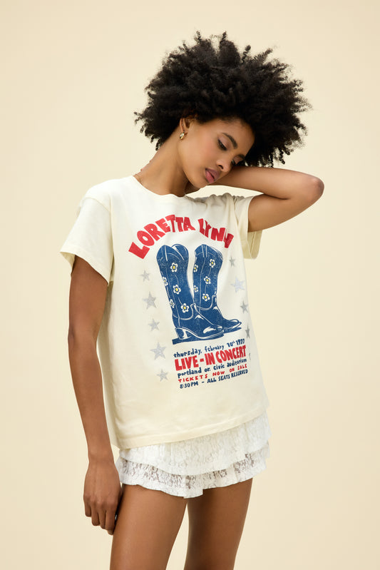 Stone Vintage