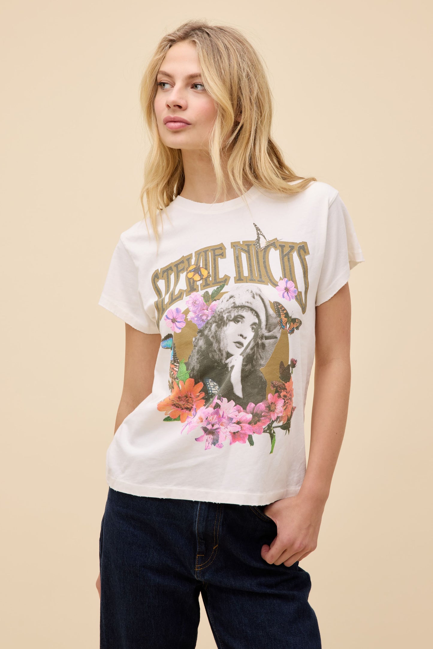 Vintage White