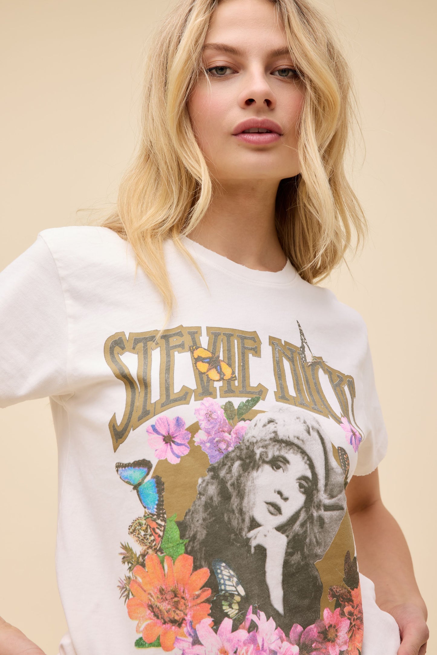 Vintage White