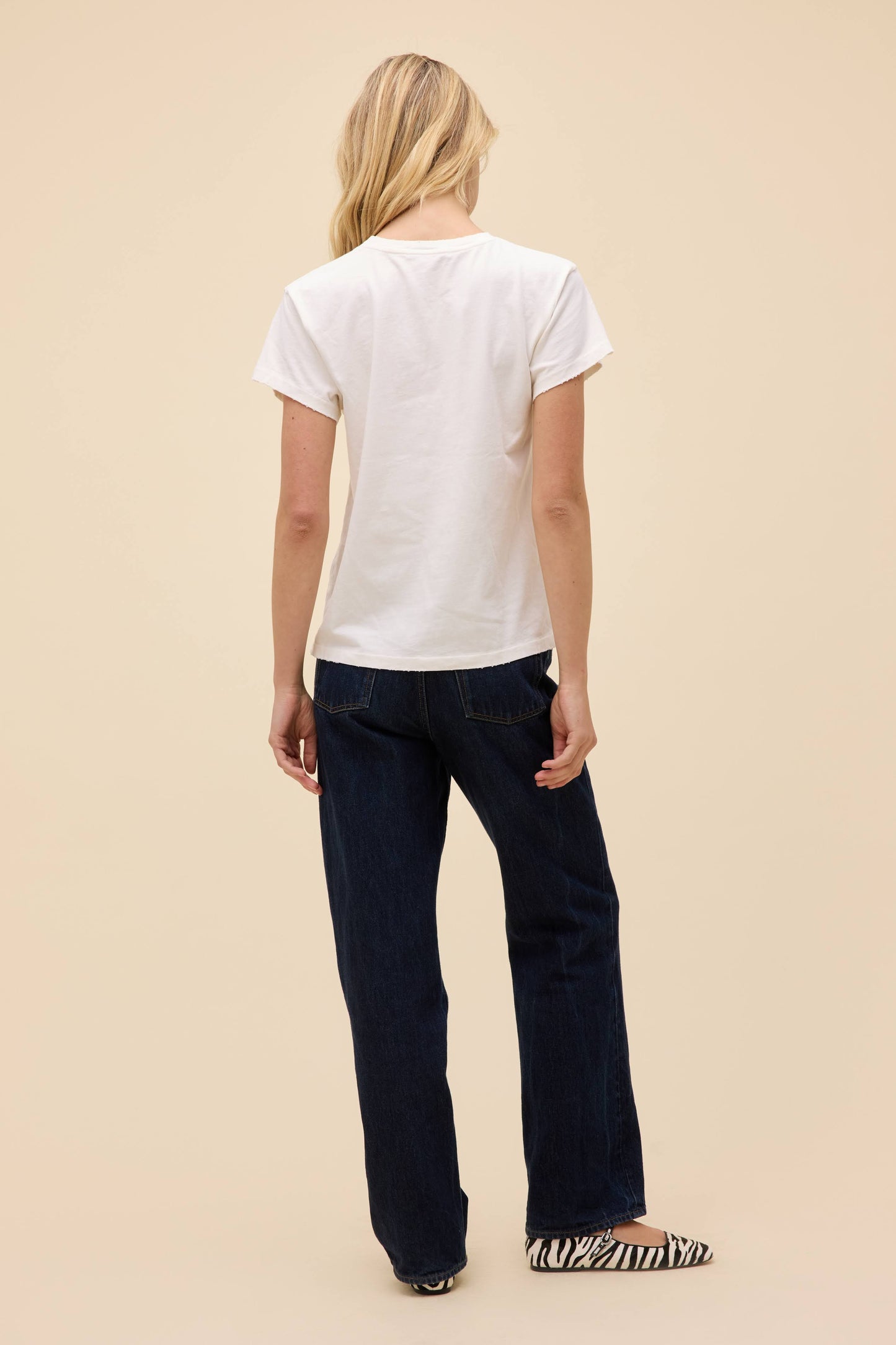Vintage White