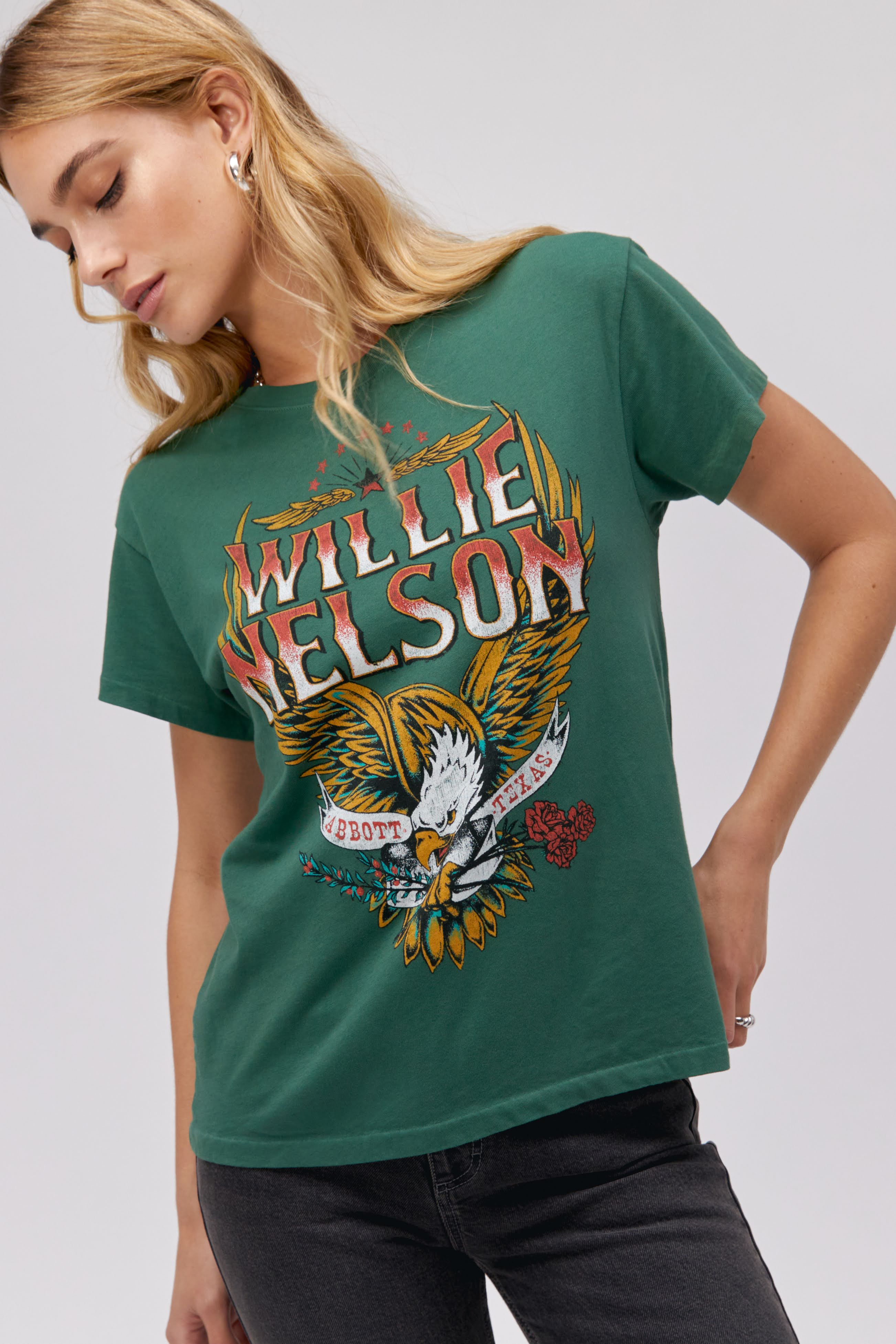 The West Is Ours T-Shirt, Custom prints store