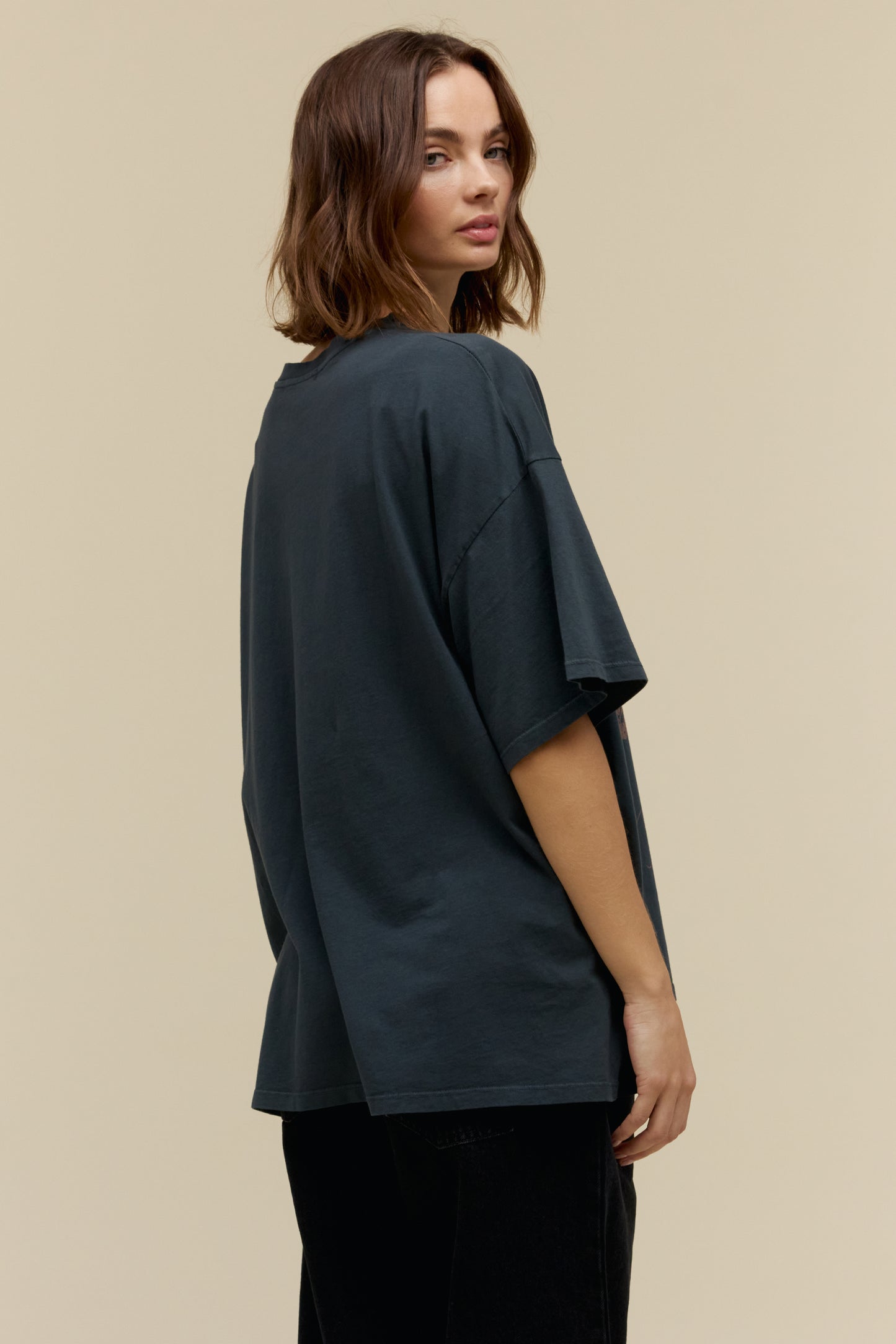 Vintage Black