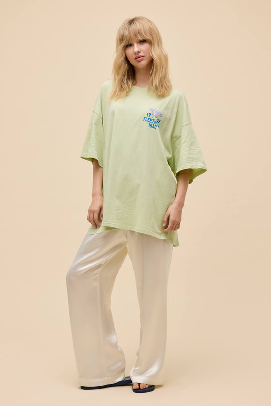 Seafoam Green