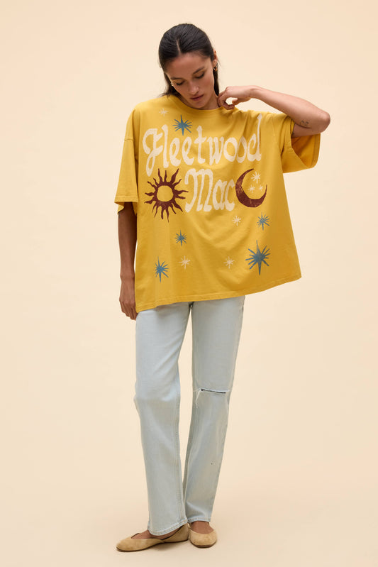 Splay Mustard