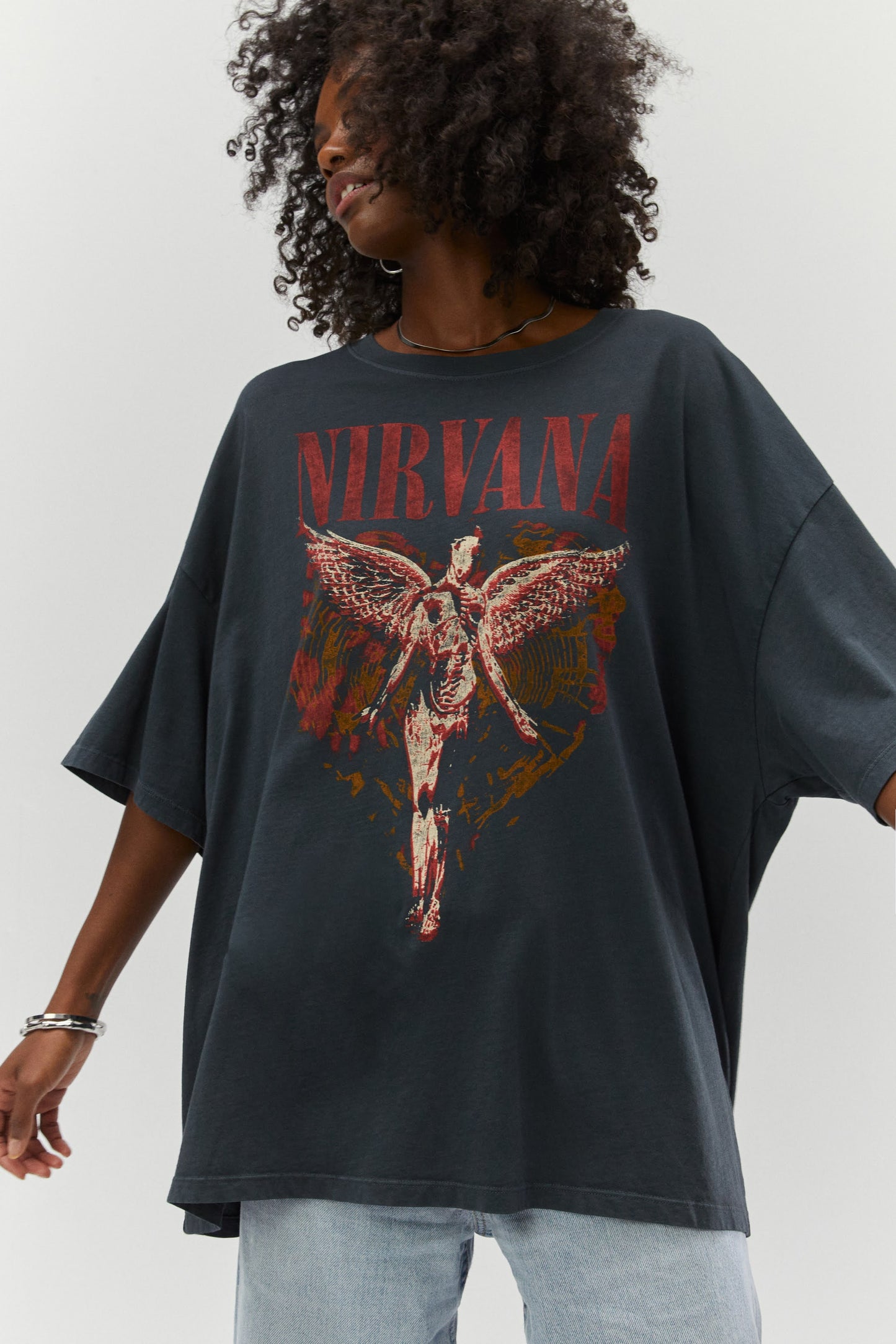 Vintage Black