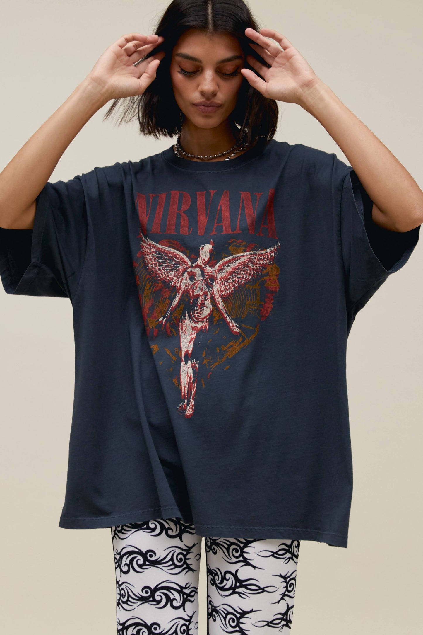 Vintage Black