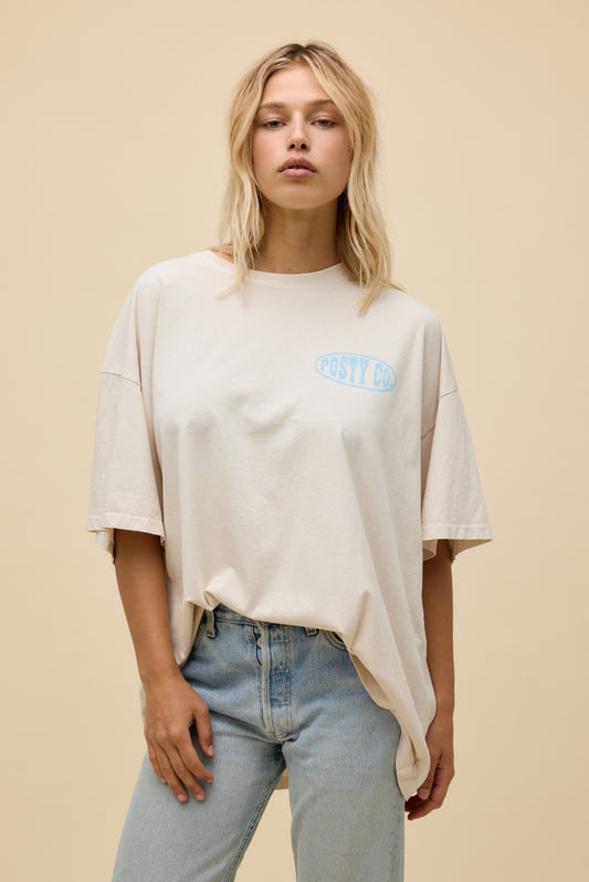 Dirty White