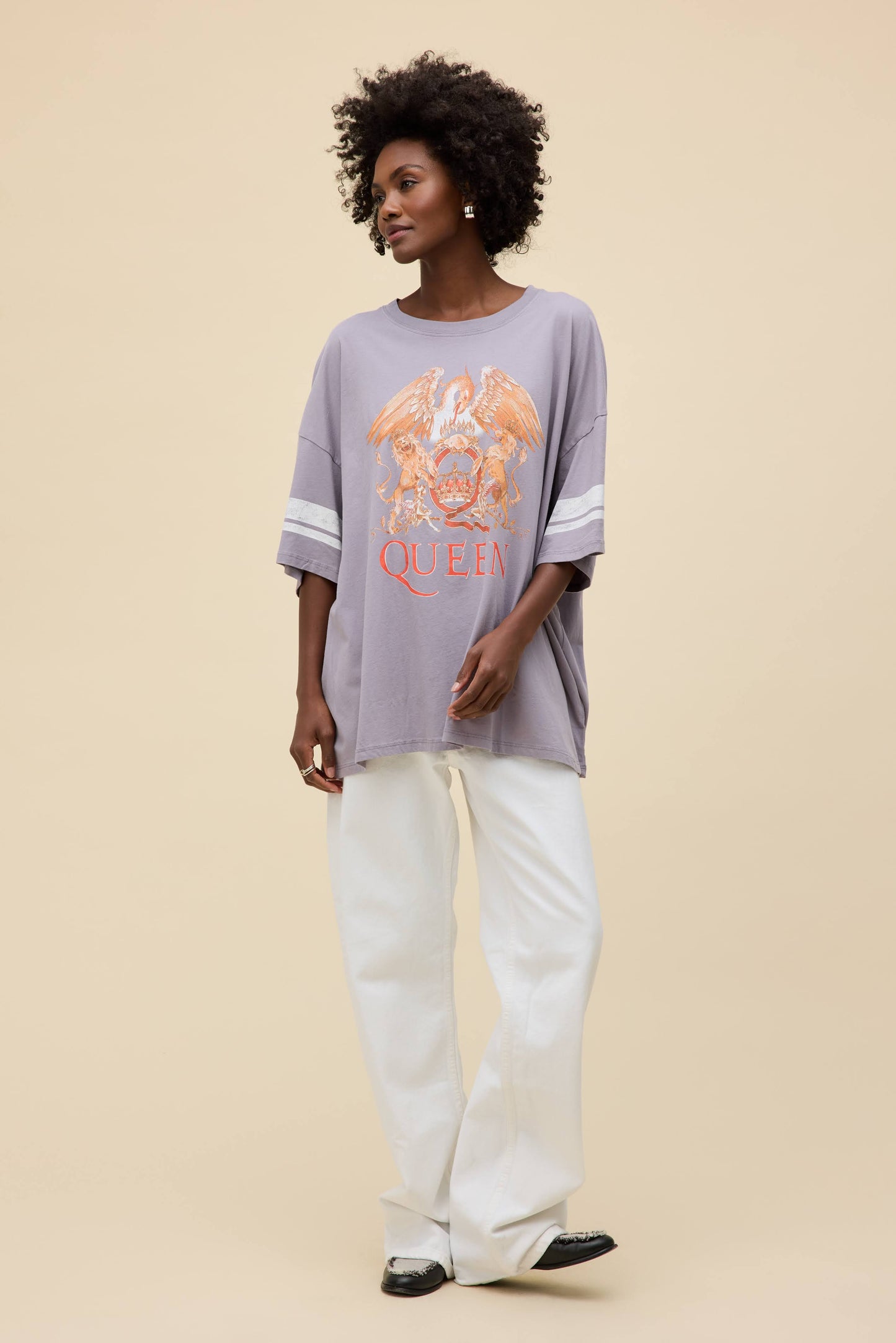 Hazy Violet